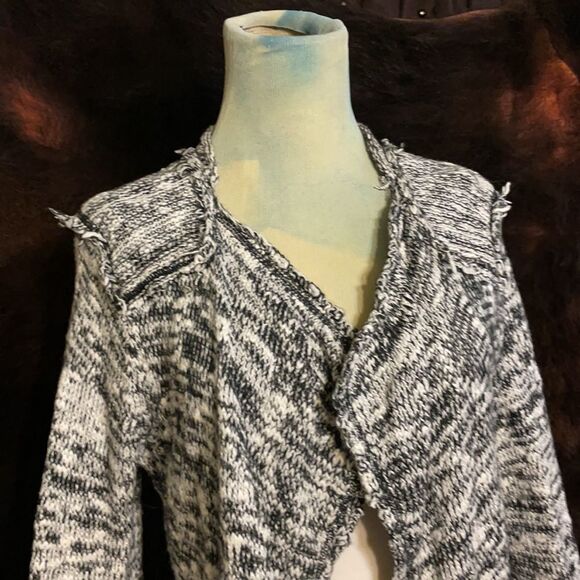 Michael Stars cardigan S/M (3982) - Picture 2 of 8